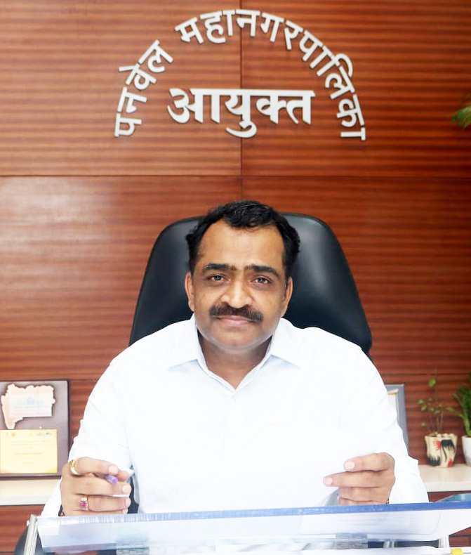 Shri Ganesh Deshmukh