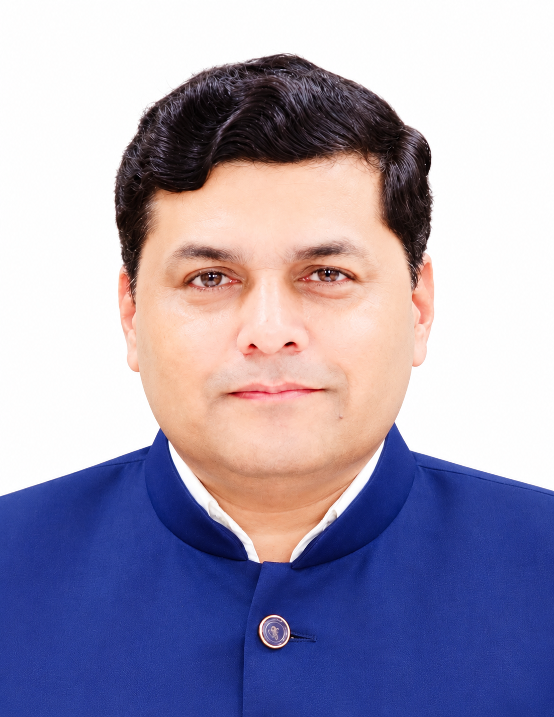 Shri Jamir Akbar Lengrekar