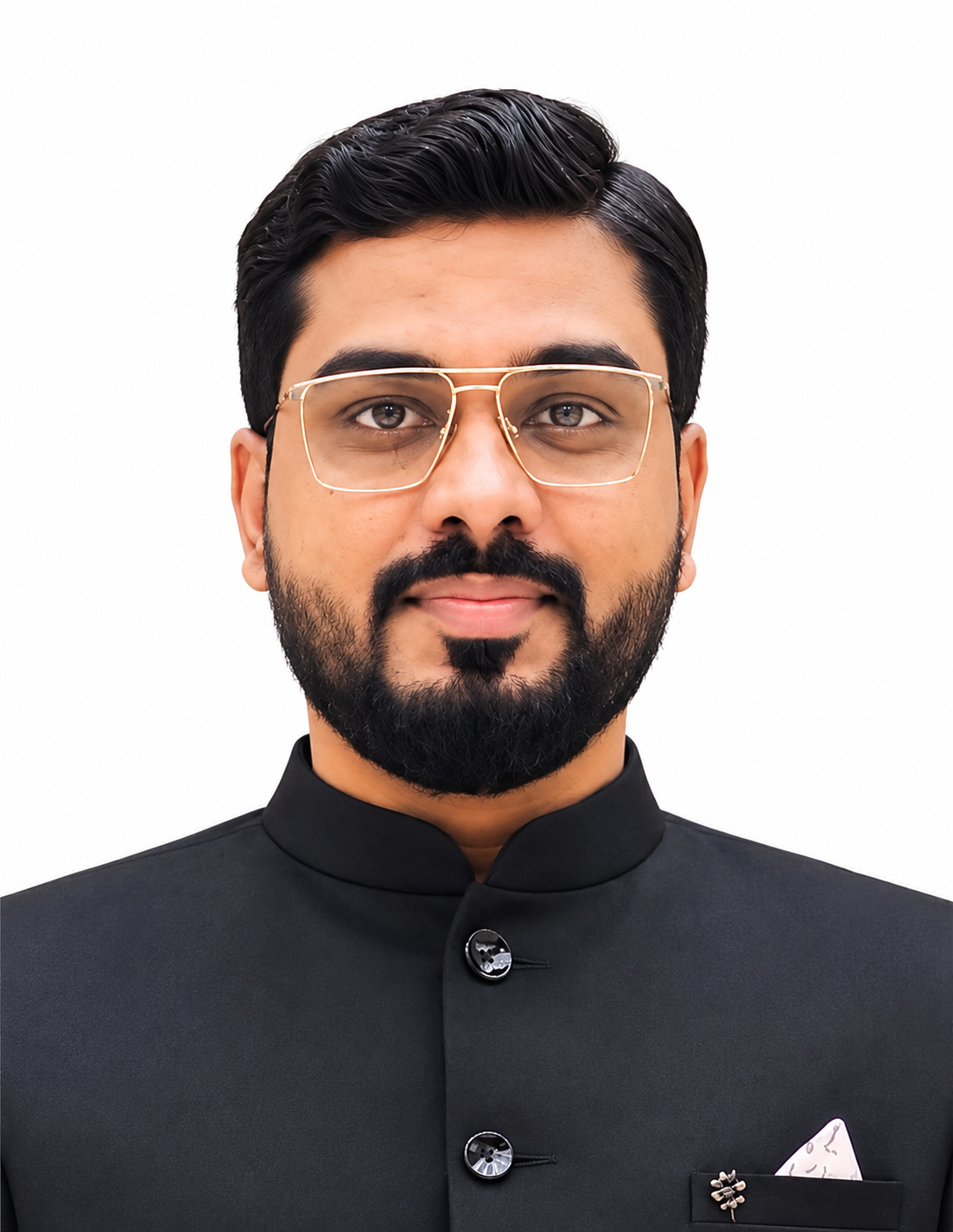 Dr. Prashant Rasal