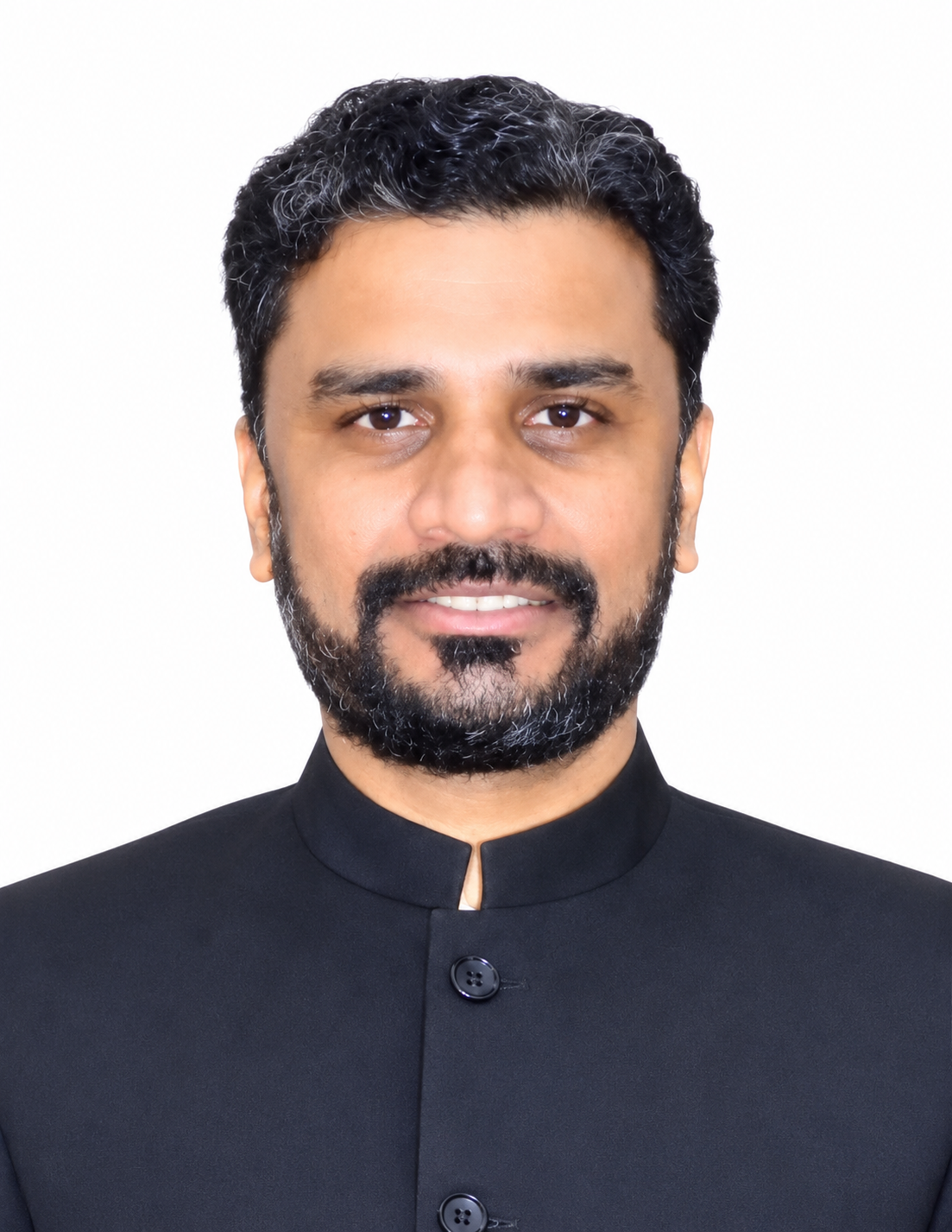 Shri Vijaykumar Sarnaik